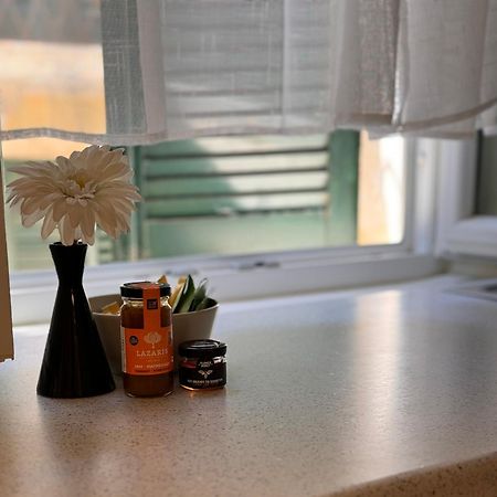 The Centric Apt By Loc Hospitality Corfu  Eksteriør bilde