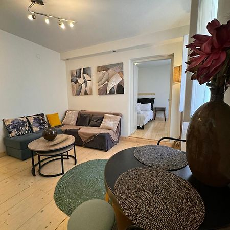 The Centric Apt By Loc Hospitality Corfu  Eksteriør bilde