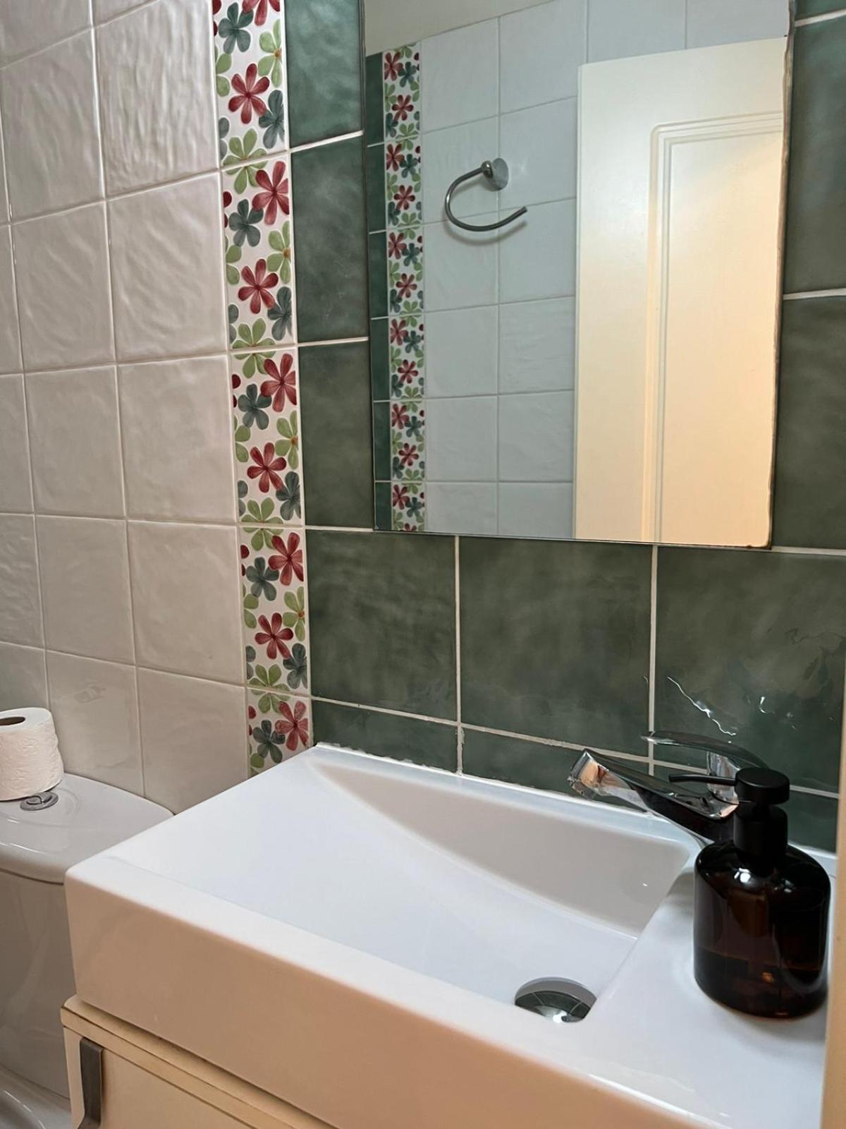 The Centric Apt By Loc Hospitality Corfu  Eksteriør bilde