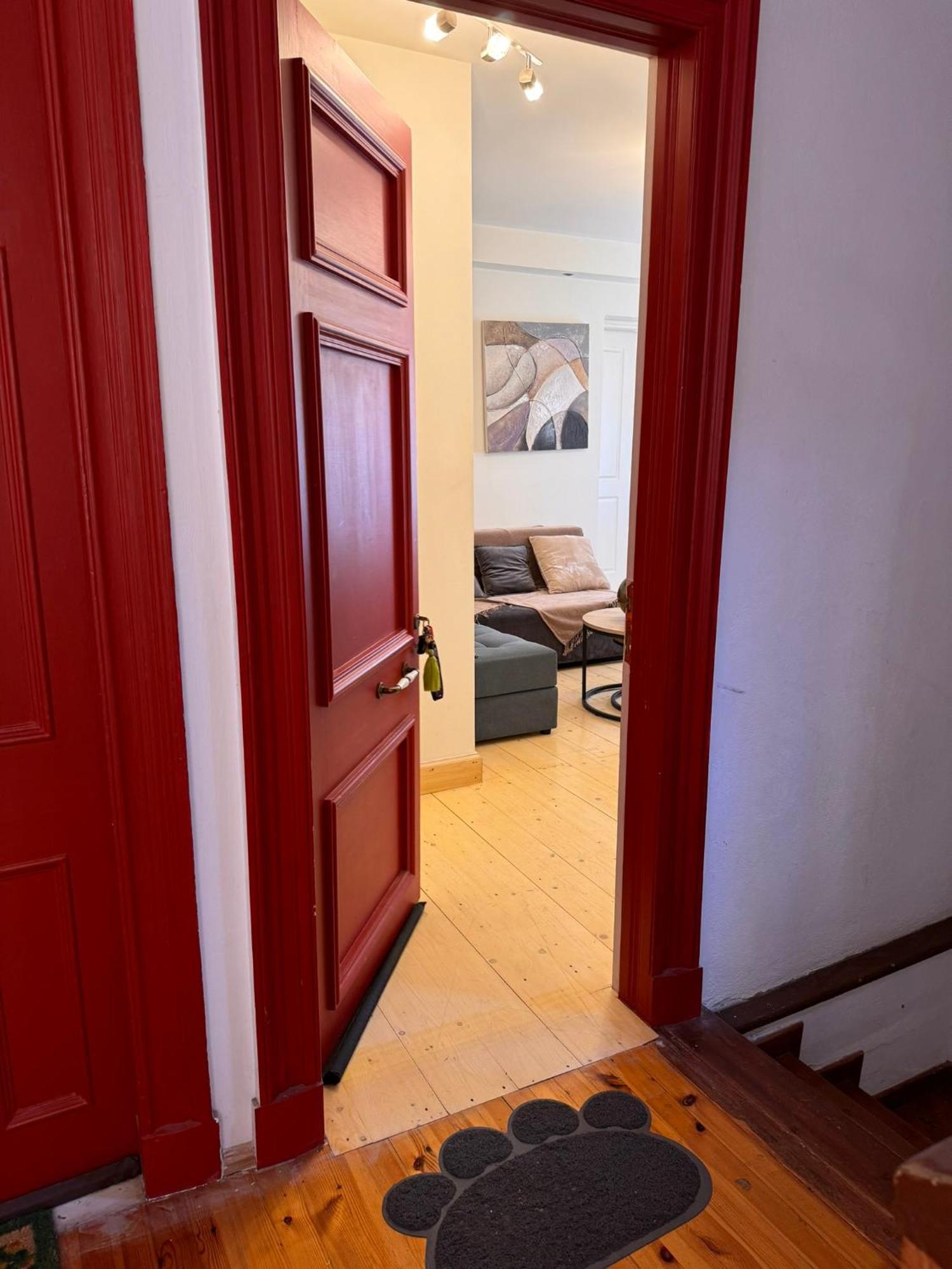 The Centric Apt By Loc Hospitality Corfu  Eksteriør bilde