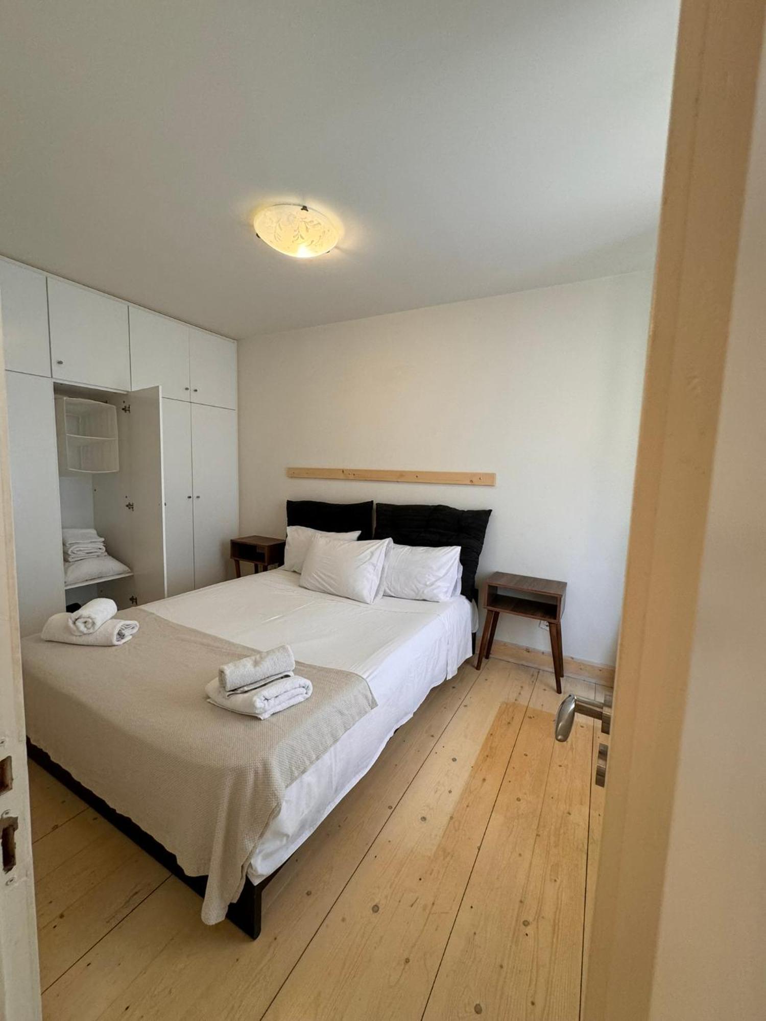 The Centric Apt By Loc Hospitality Corfu  Eksteriør bilde
