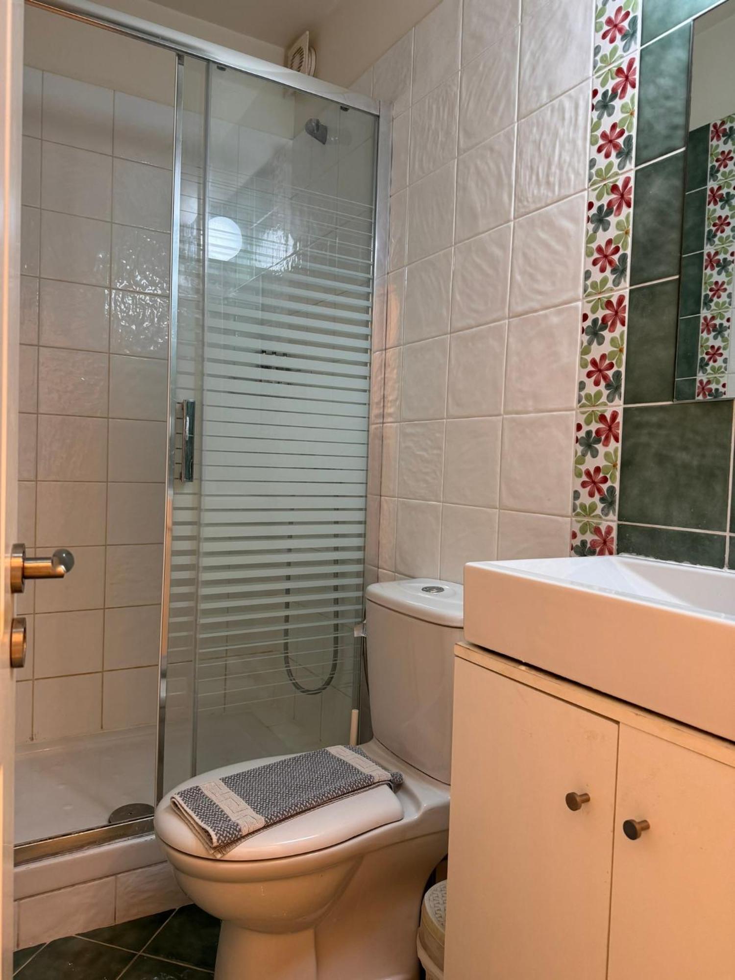 The Centric Apt By Loc Hospitality Corfu  Eksteriør bilde