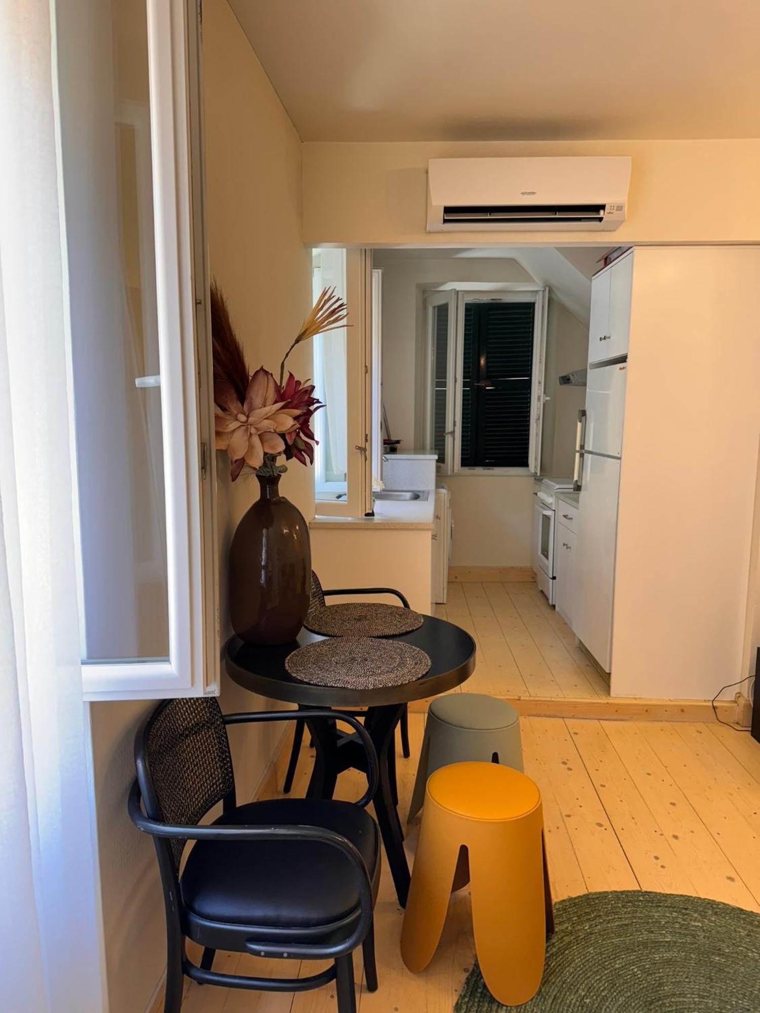 The Centric Apt By Loc Hospitality Corfu  Eksteriør bilde